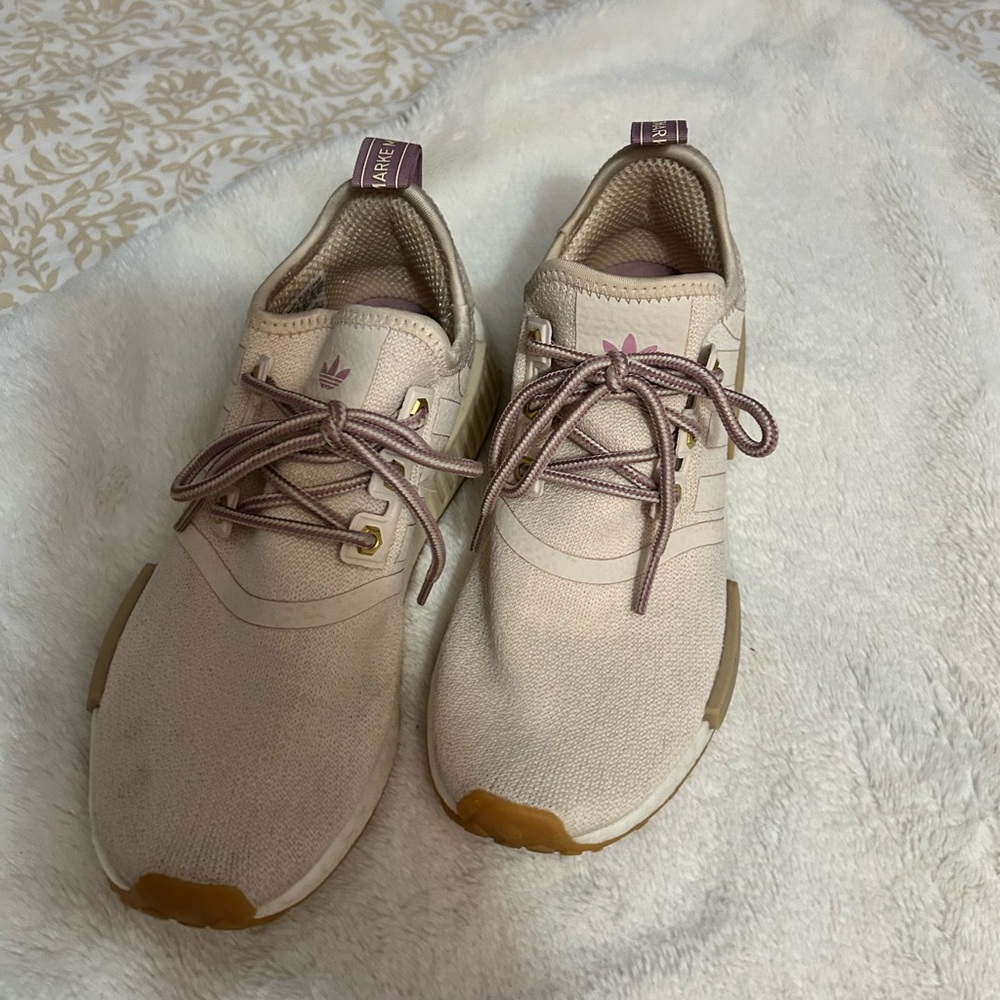 Adidas running shoes